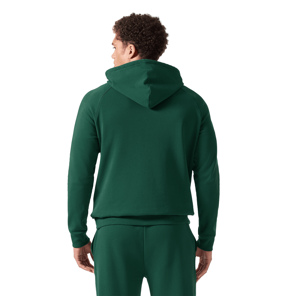 Men's Pineneedle NOBULL Hoodie