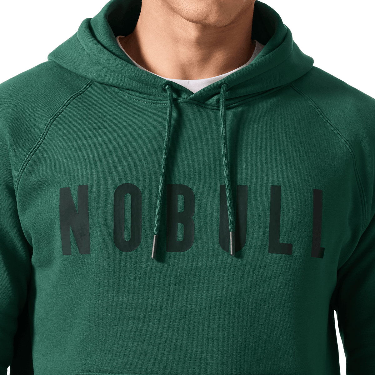 Men's Pineneedle NOBULL Hoodie