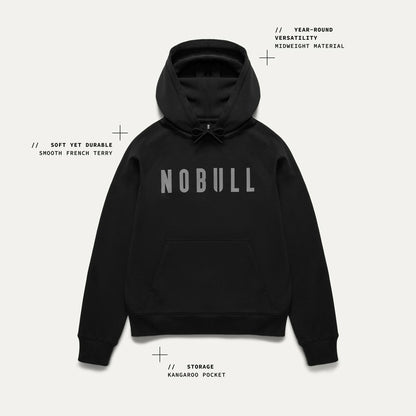 Men's Pineneedle NOBULL Hoodie