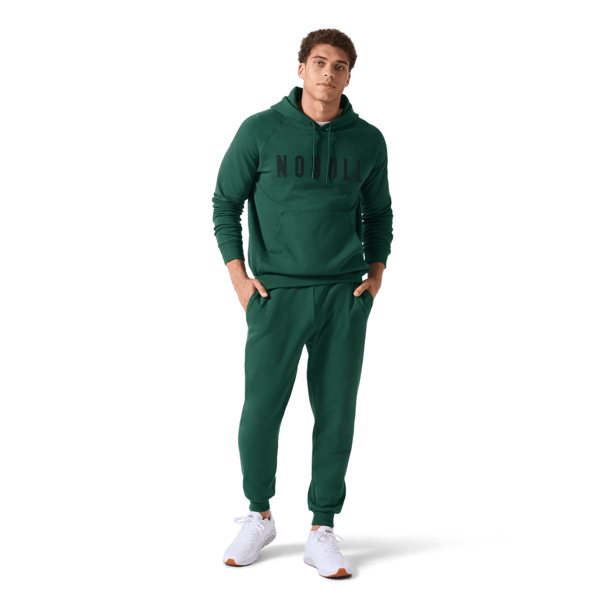 Men's Pineneedle NOBULL Jogger