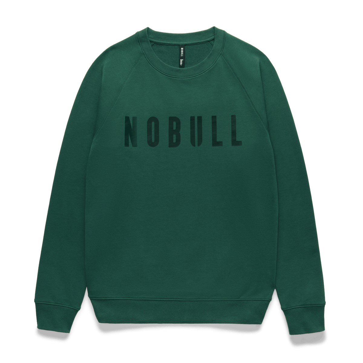 Men's Pineneedle NOBULL Crew