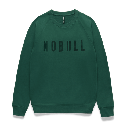 Men's Pineneedle NOBULL Crew