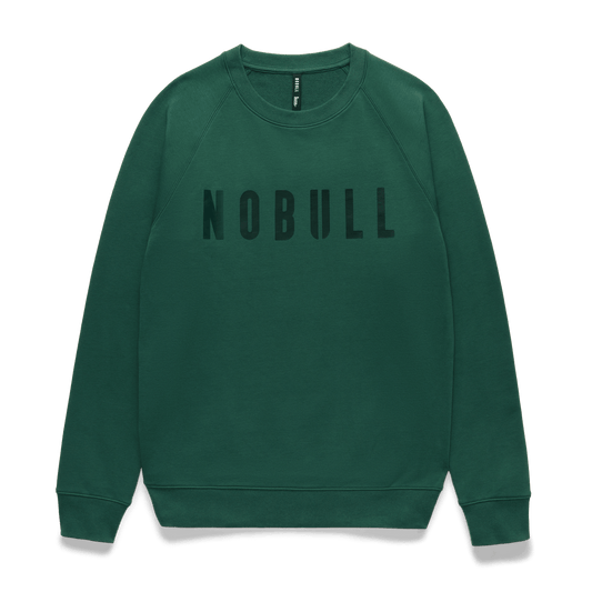 Men's Pineneedle NOBULL Crew