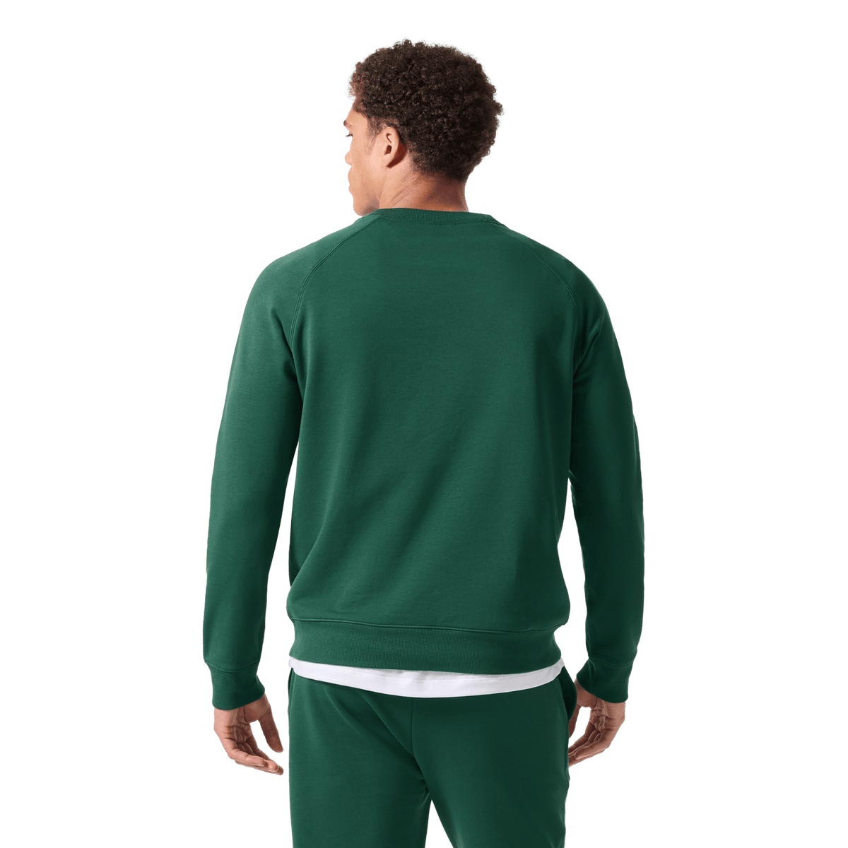 Men's Pineneedle NOBULL Crew