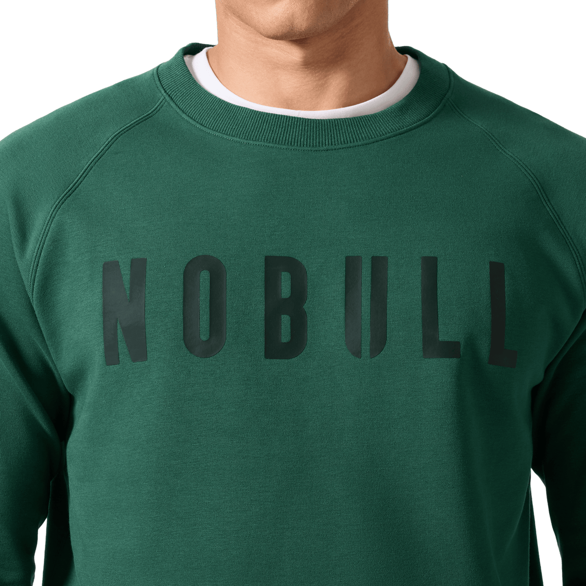 Men's Pineneedle NOBULL Crew