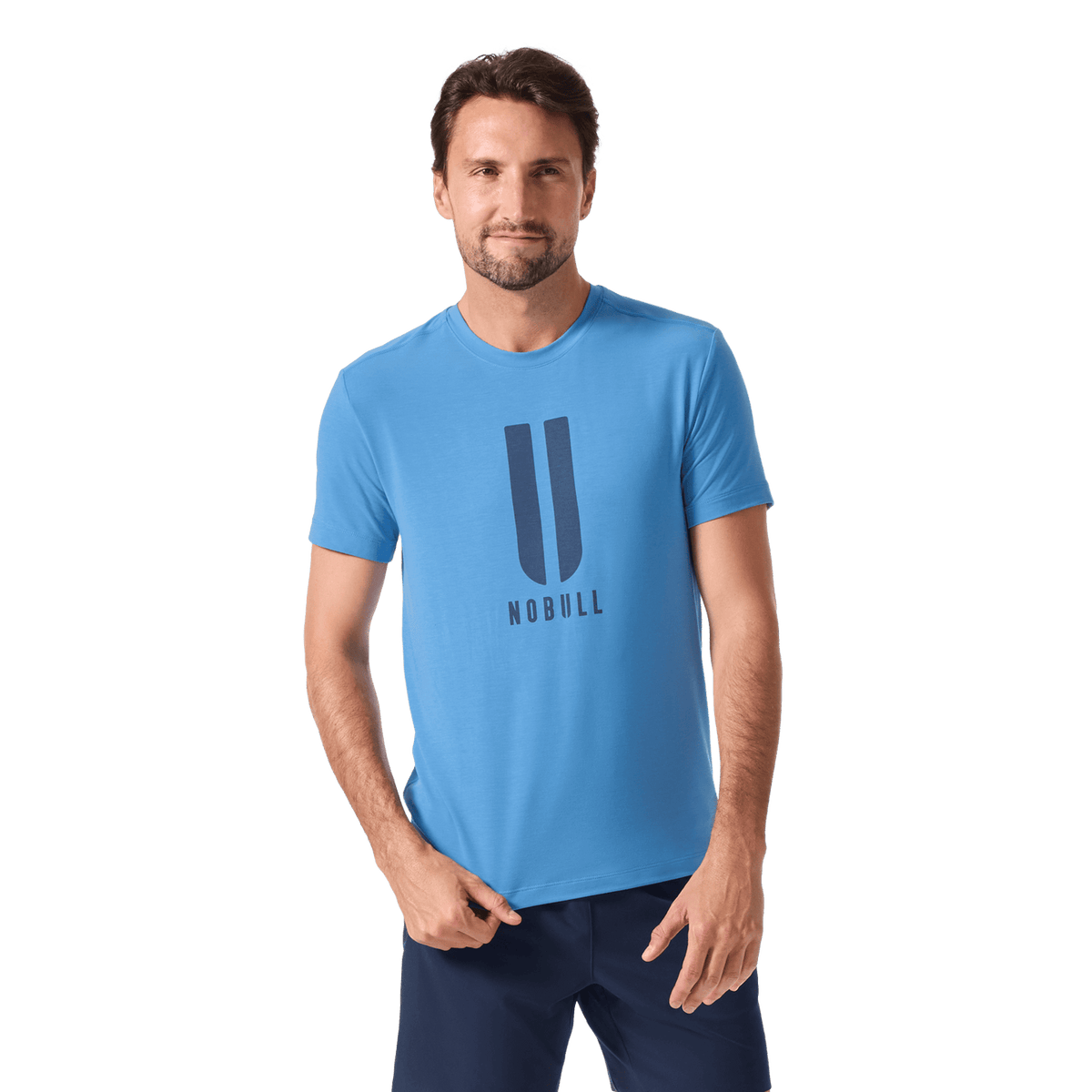 Men's Pacific Coast U NOBULL Tee