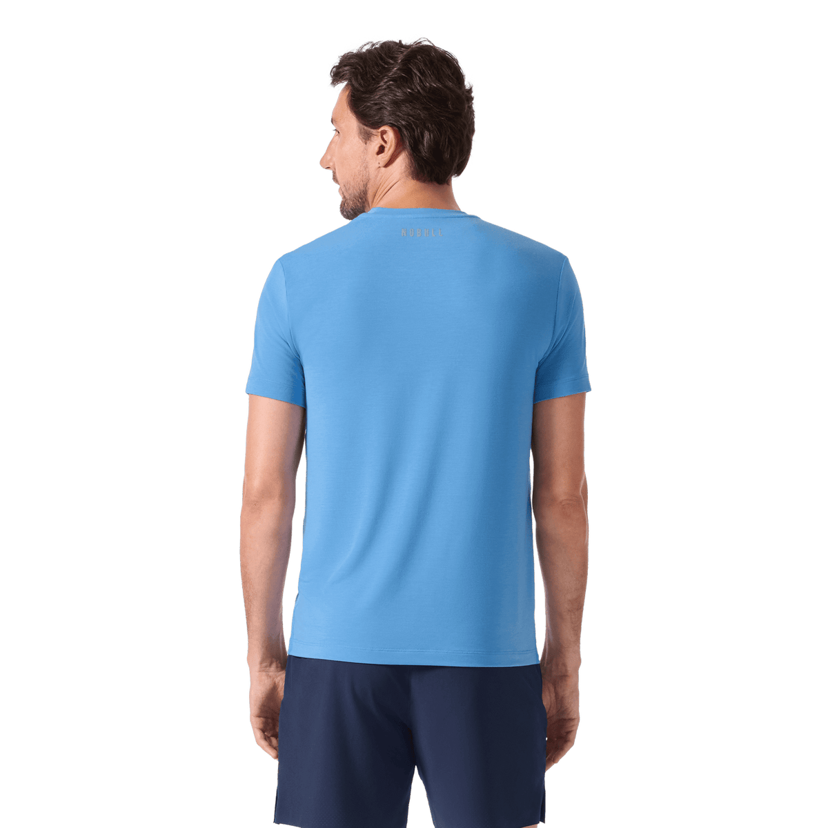 Men's Pacific Coast U NOBULL Tee