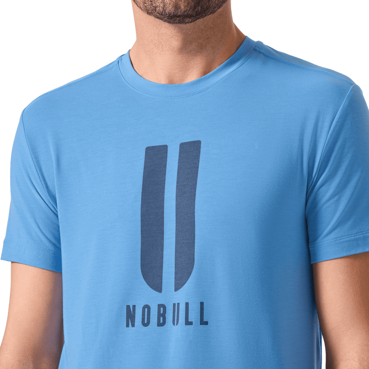 Men's Pacific Coast U NOBULL Tee