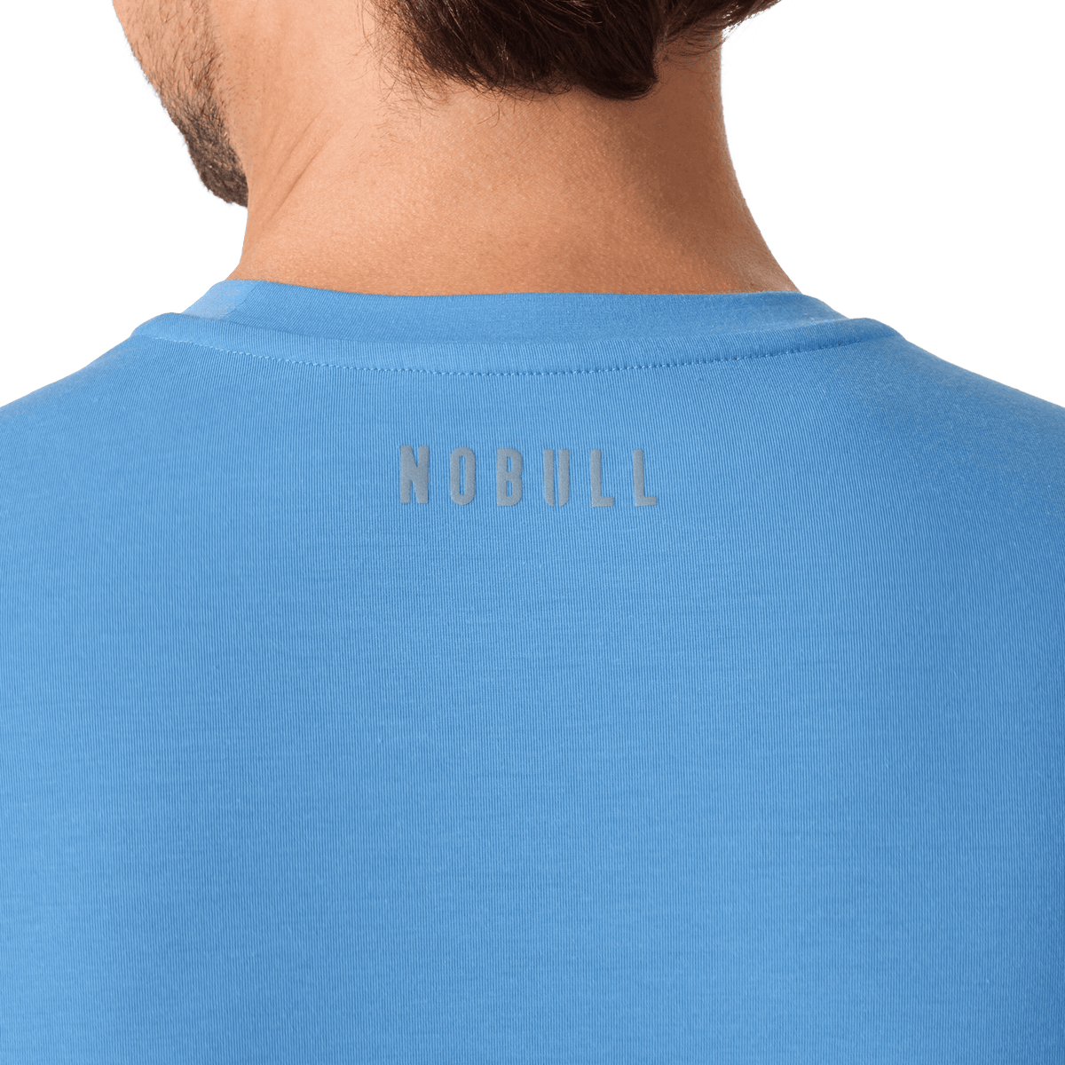 Men's Pacific Coast U NOBULL Tee