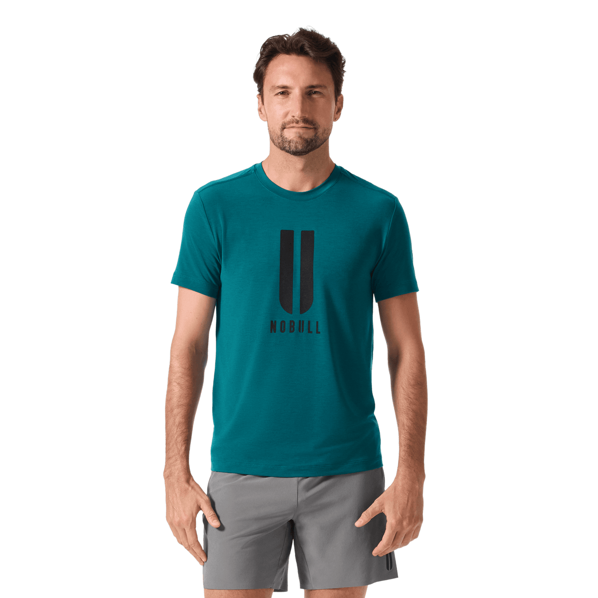 Men's Gulf Coast U NOBULL Tee
