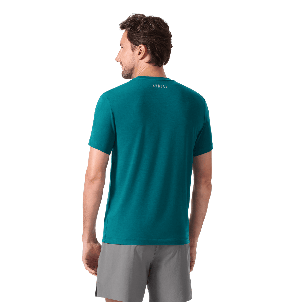 Men's Gulf Coast U NOBULL Tee