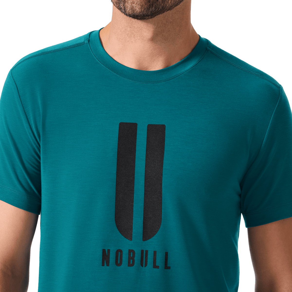 Men's Gulf Coast U NOBULL Tee