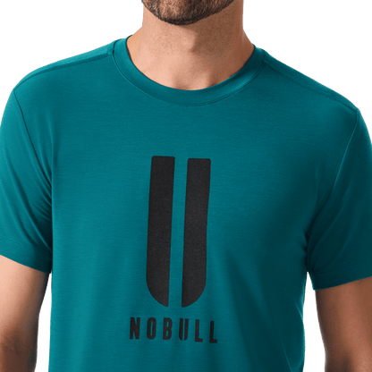 Men's Gulf Coast U NOBULL Tee