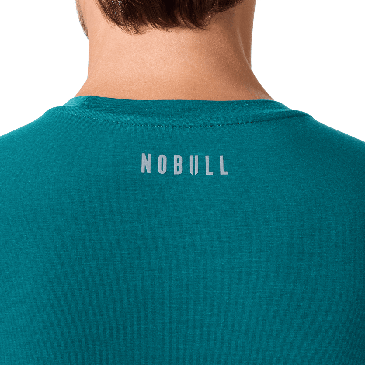 Men's Gulf Coast U NOBULL Tee