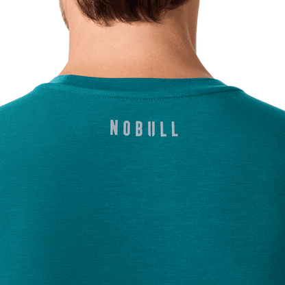 Men's Gulf Coast U NOBULL Tee