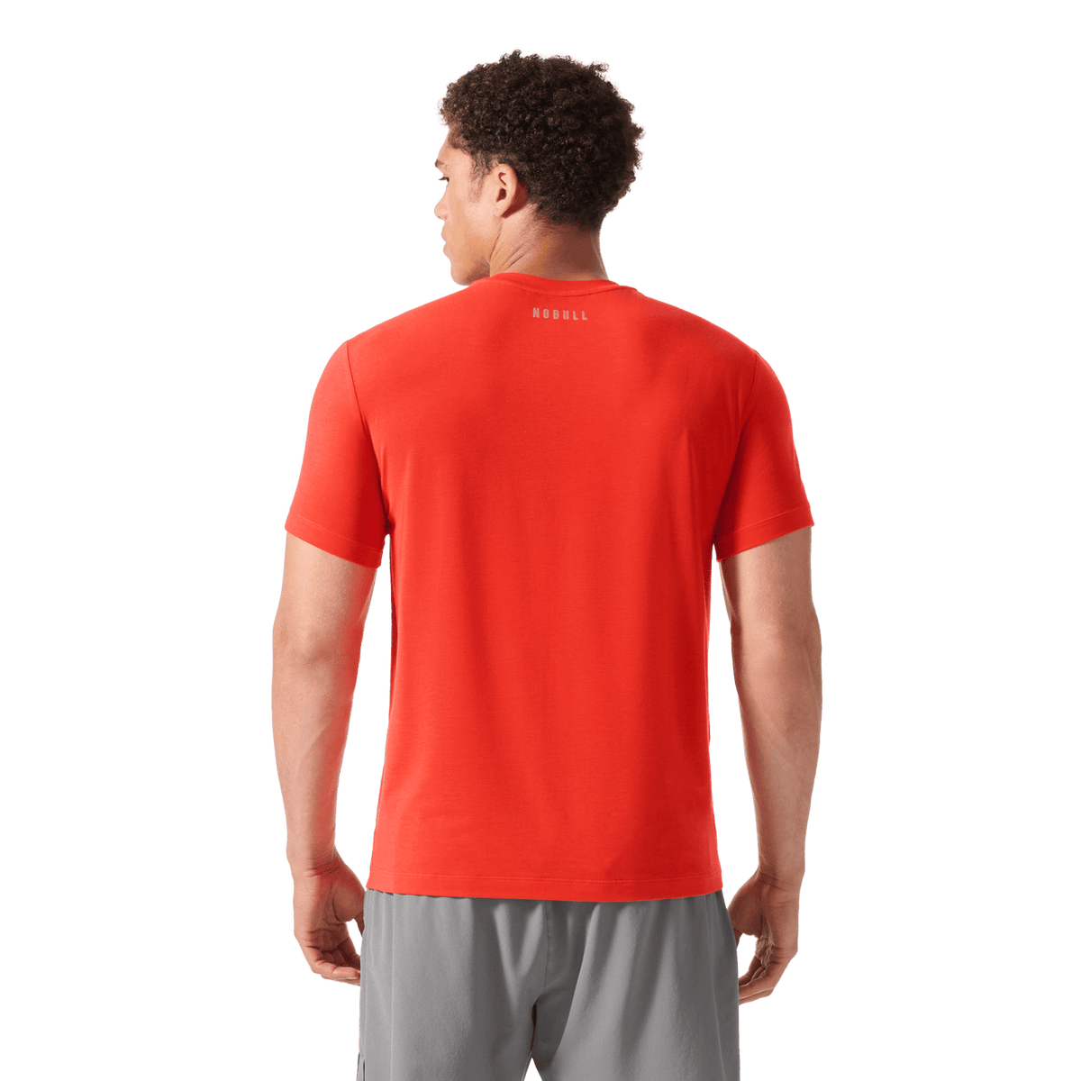 Men's Cayenne U NOBULL Tee