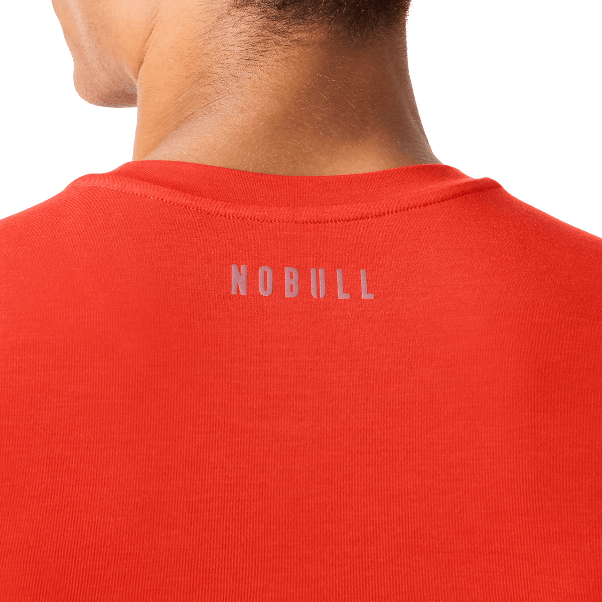 Men's Cayenne U NOBULL Tee