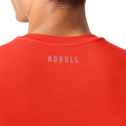 Men's Cayenne U NOBULL Tee
