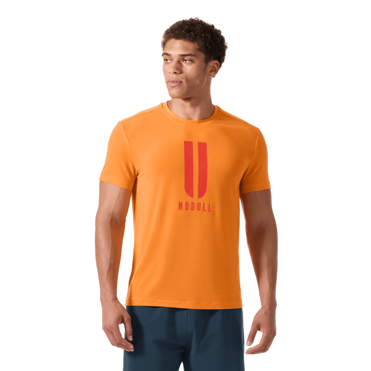 Men's Flare U NOBULL Tee
