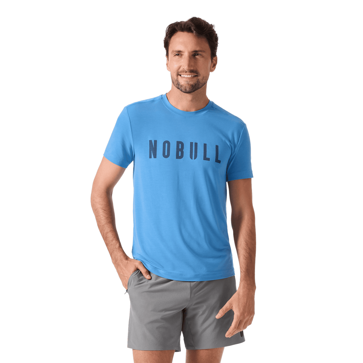 Men's Pacific Coast NOBULL Tee