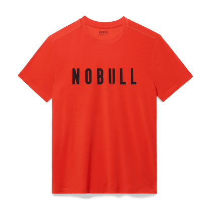 Men's Cayenne NOBULL Tee