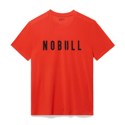 Men's Cayenne NOBULL Tee