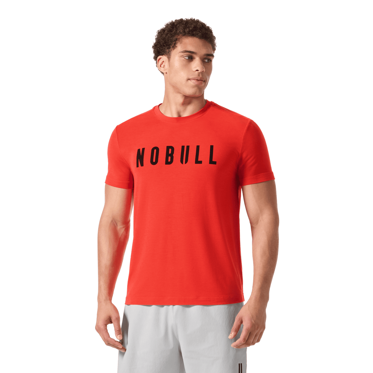 Men's Cayenne NOBULL Tee