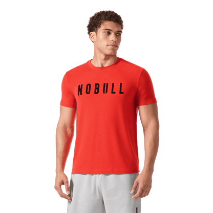 Men's Cayenne NOBULL Tee