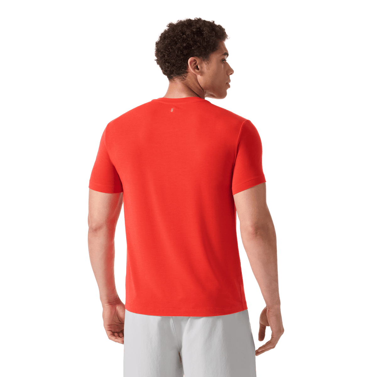 Men's Cayenne NOBULL Tee