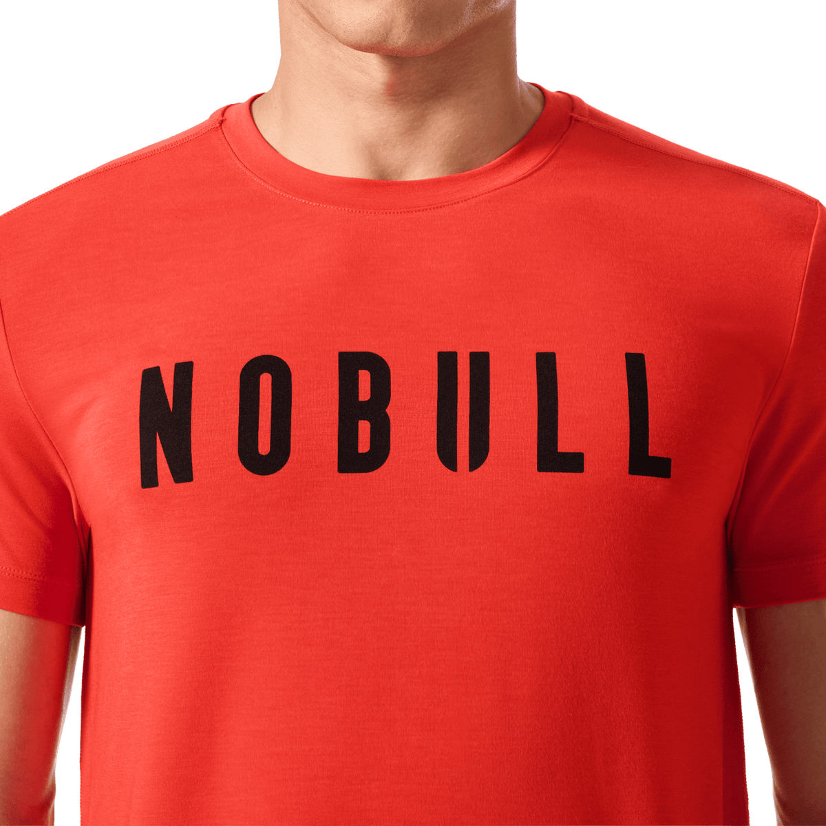 Men's Cayenne NOBULL Tee