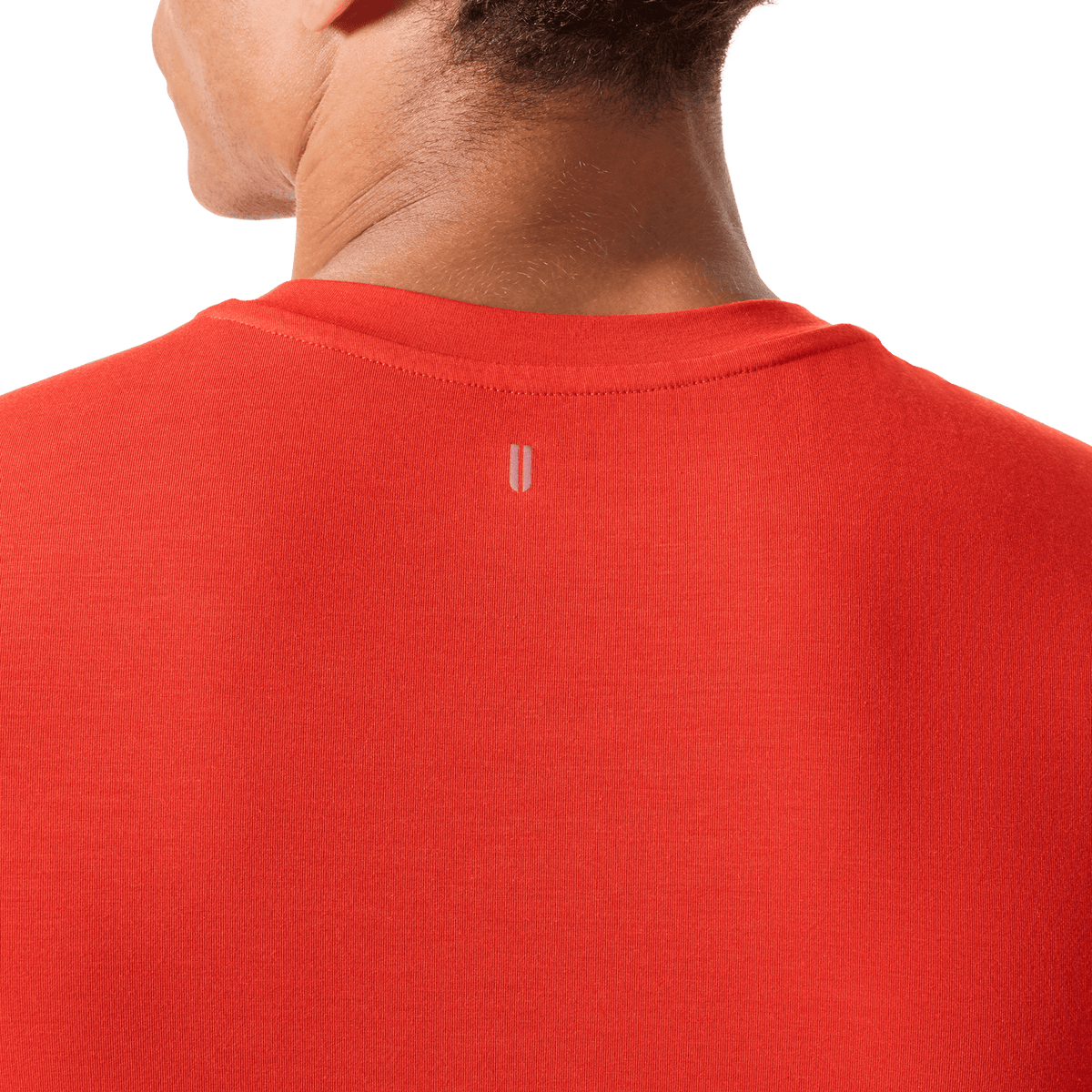Men's Cayenne NOBULL Tee