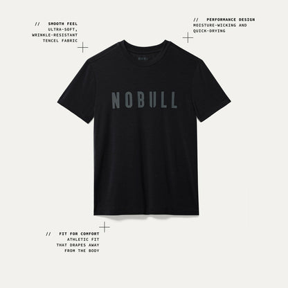 Men's Cayenne NOBULL Tee