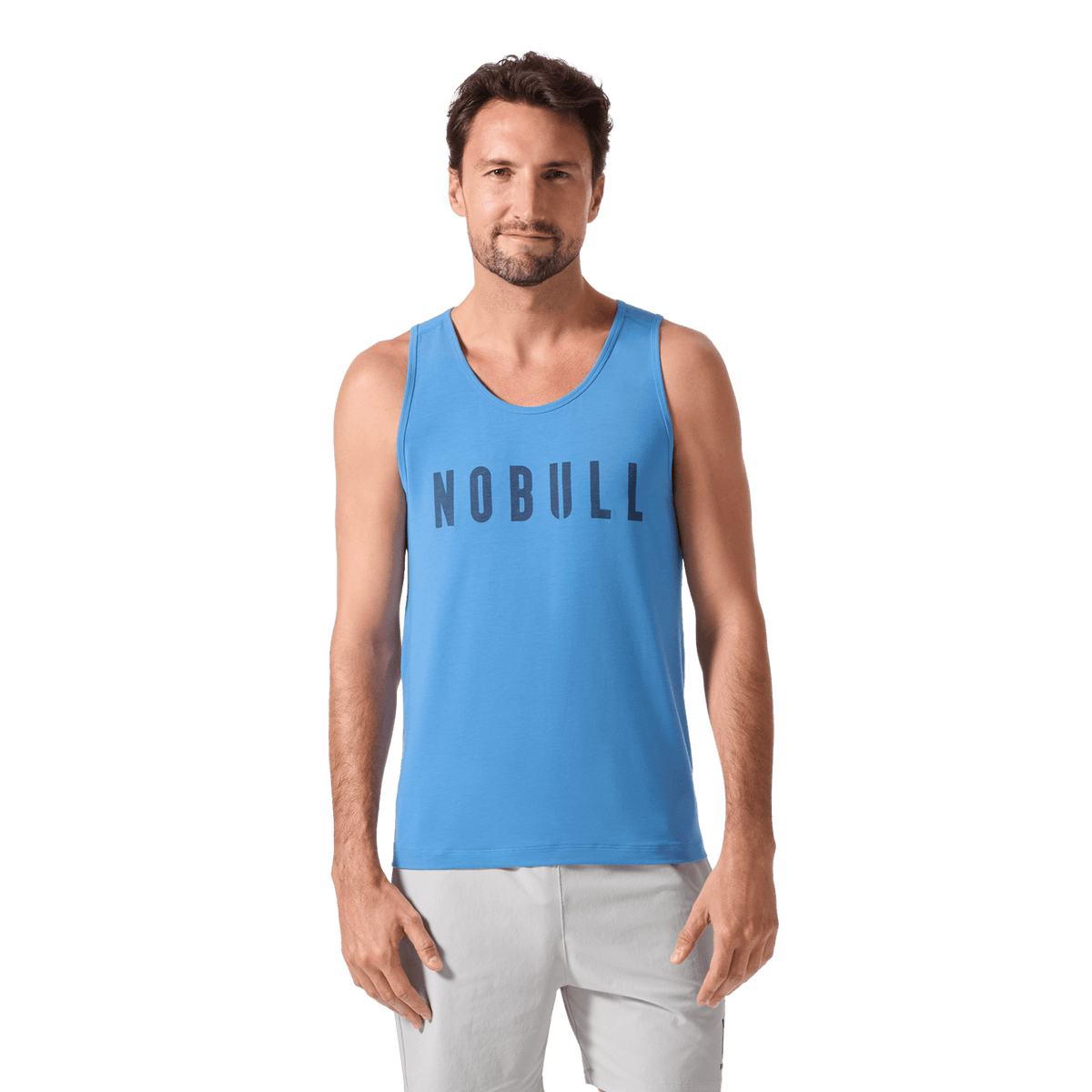 Men's Pacific Coast NOBULL Tank Top