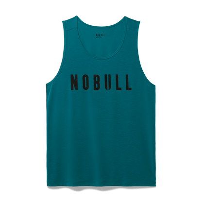 Men's Gulf Coast NOBULL Tank Top