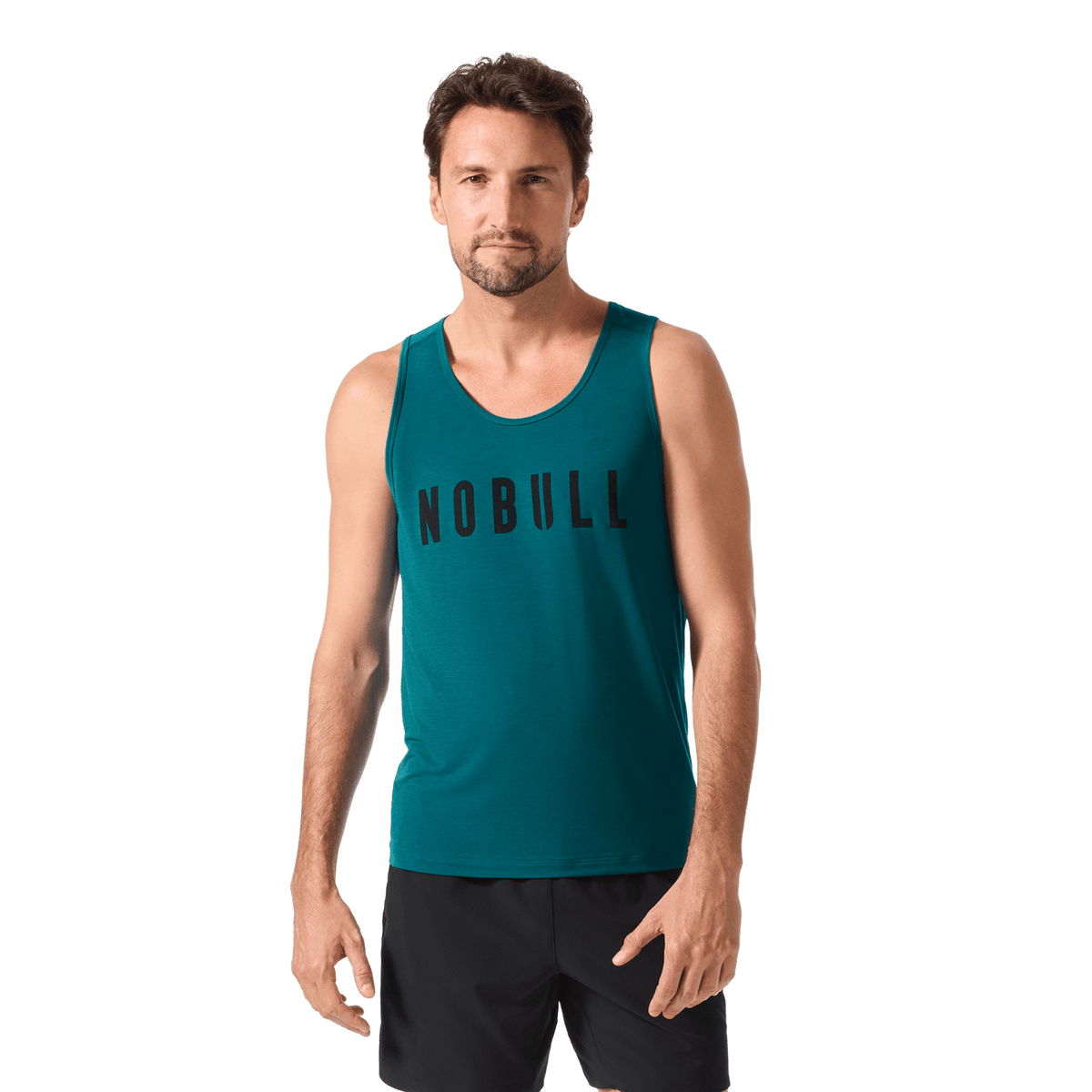 Men's Gulf Coast NOBULL Tank Top