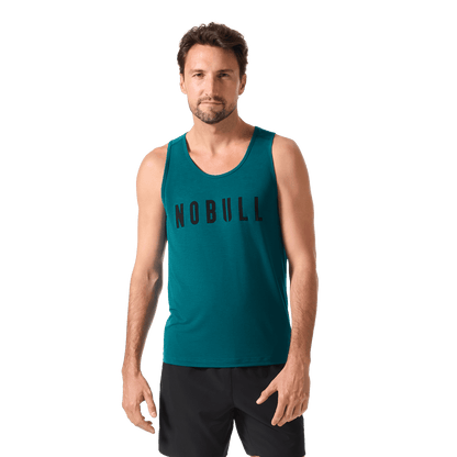 Men's Gulf Coast NOBULL Tank Top