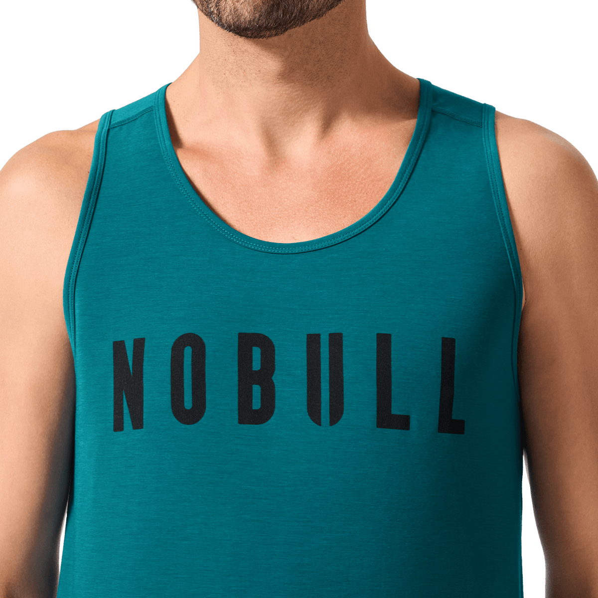 Men's Gulf Coast NOBULL Tank Top