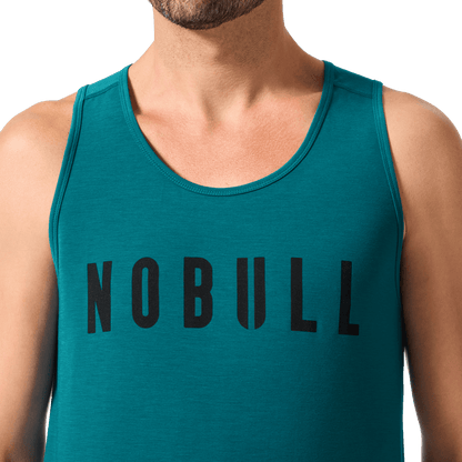Men's Gulf Coast NOBULL Tank Top