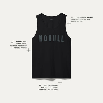 Men's Gulf Coast NOBULL Tank Top