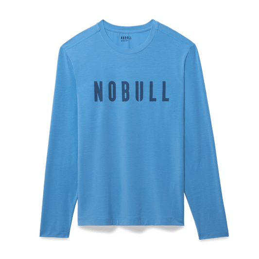Men's Pacific Coast NOBULL Long Sleeve Tee