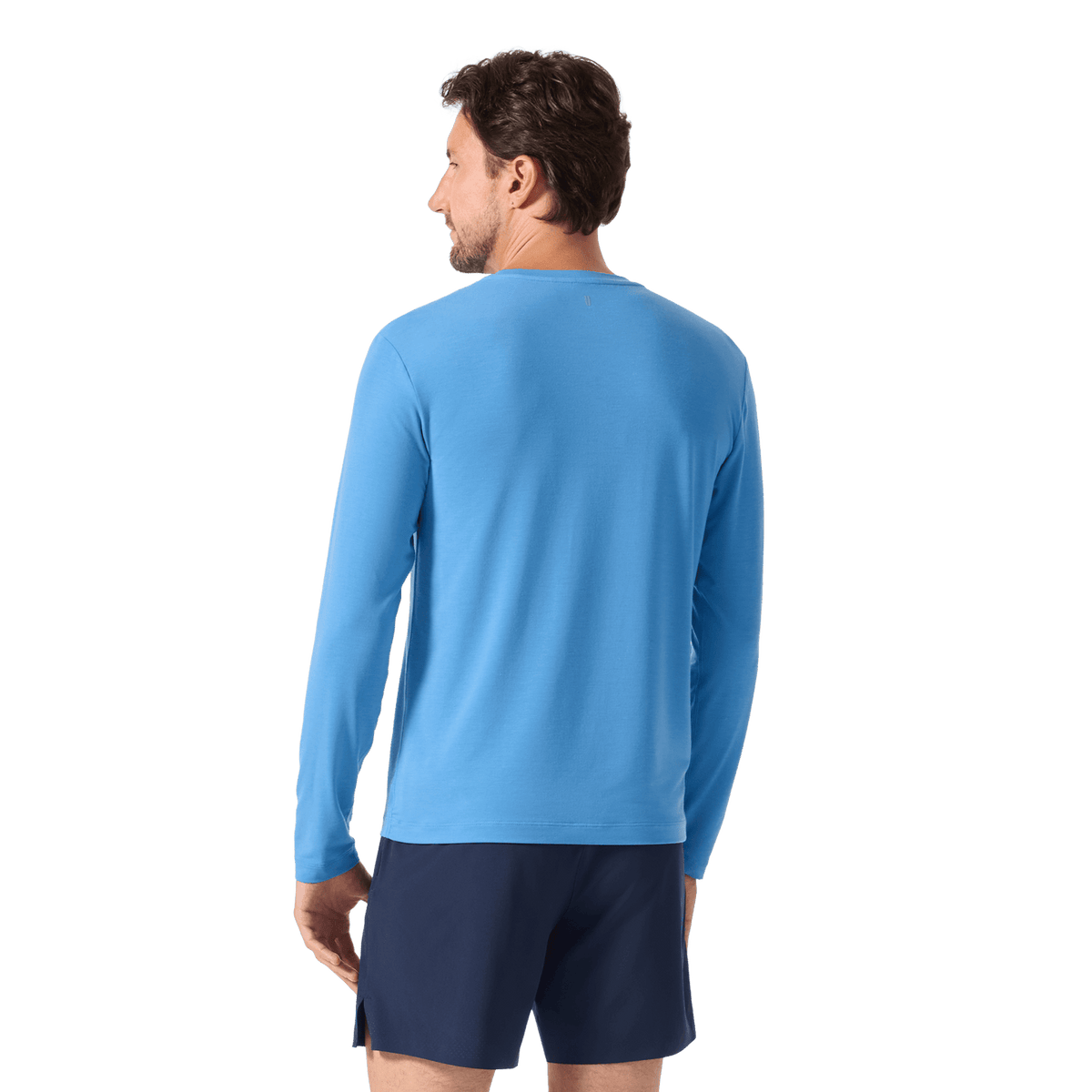 Men's Pacific Coast NOBULL Long Sleeve Tee
