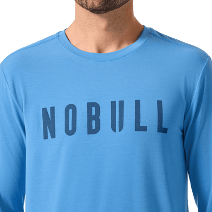 Men's Pacific Coast NOBULL Long Sleeve Tee