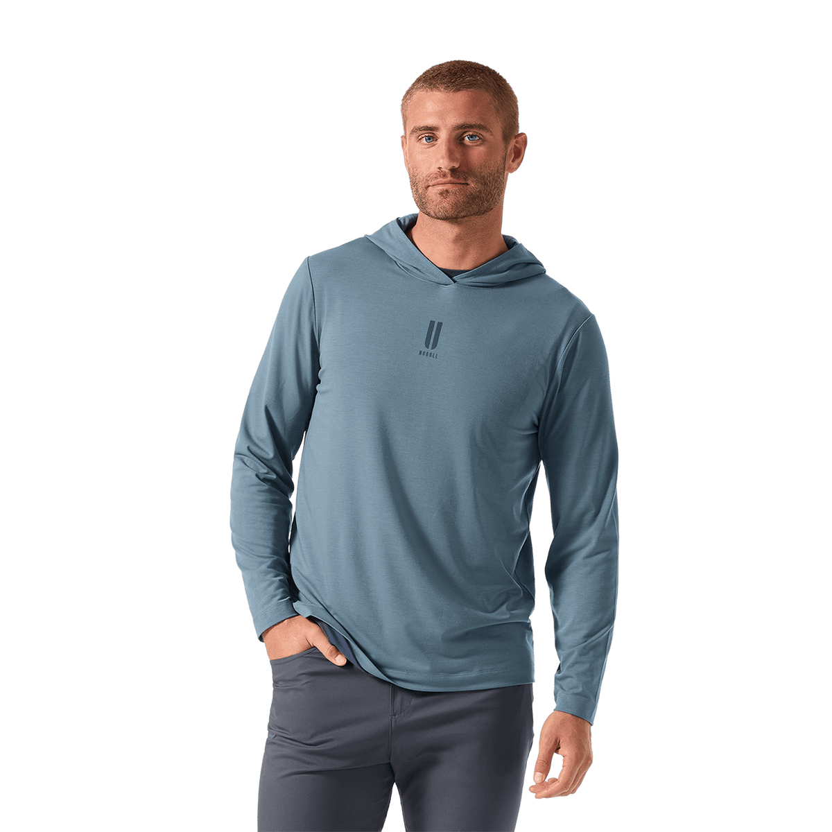 Men's Storm Cloud Adapt Hoodie
