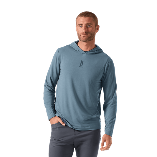 Men's Storm Cloud Adapt Hoodie