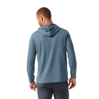 Men's Storm Cloud Adapt Hoodie