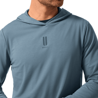 Men's Storm Cloud Adapt Hoodie