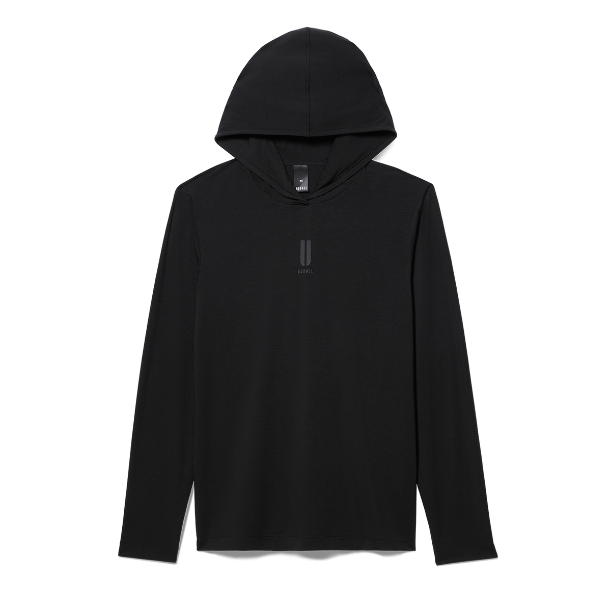Men's Black Adapt Hoodie