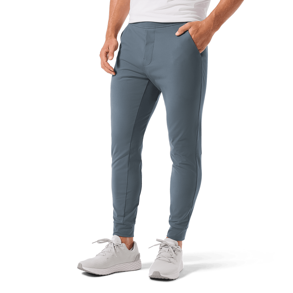 Men's Storm Cloud Gamechanger Jogger  X Public Rec