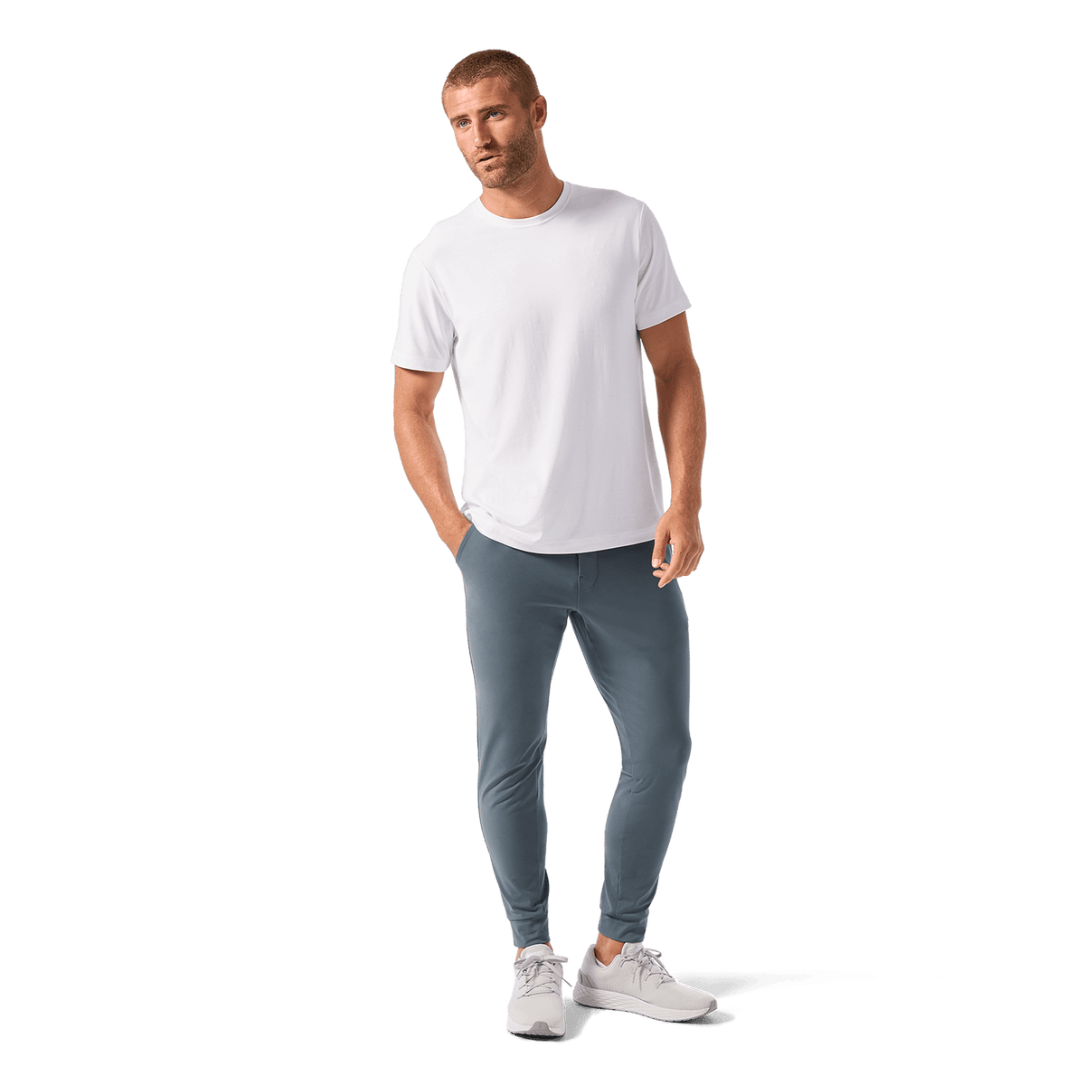 Men's Storm Cloud Gamechanger Jogger  X Public Rec