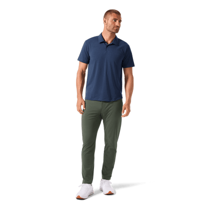 Men's Shadow Olive Gamechanger Rec Pant  X Public Rec
